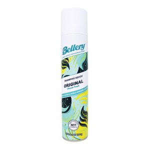 BELLERY ORIGINAL SHAMPOO SECCO 200ML