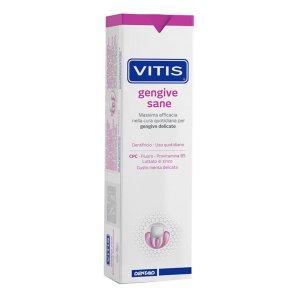 VITIS Gengive Sane Dent.100ml