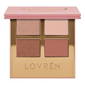LOVREN Palette Ombr.Deep Suns