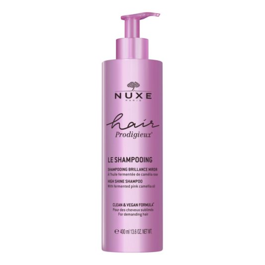 NUXE HAIR PRODIGIEUX SH 400ML NUXE HAIR PRODIGIEUX SH 400ML