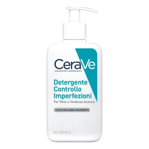 CERAVE Deterg.Imperf.473ml