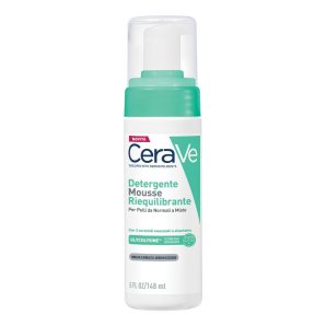 CERAVE Mousse Det.Rieq.148ml