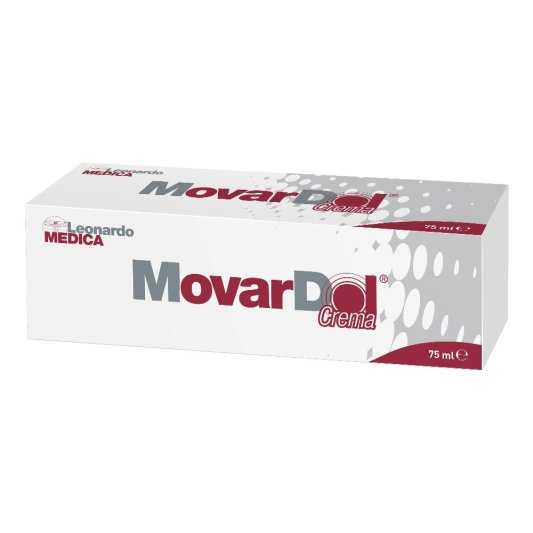 MOVARDOL Crema 75ml