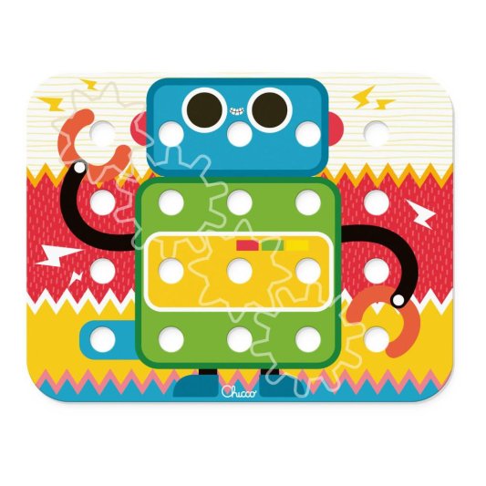 CH Gioco Art&Craft Desk