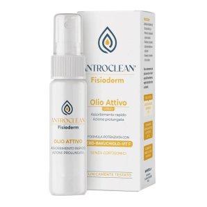 ANTROCLEAN Olio Attivo 20ml