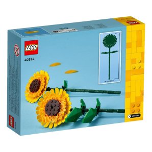 LEGO 40524 Girasoli