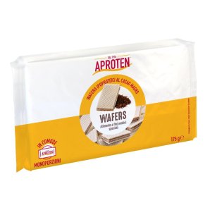 APROTEN Wafer Cacao 175g