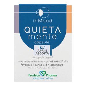 INMOOD QUIETAMENTE 40CPS PRODECO