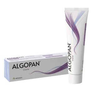 ALGOPAN Crema 100ml