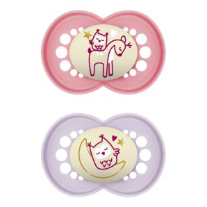 MAM ORIGINAL NIGHT16+ CAUC FEM