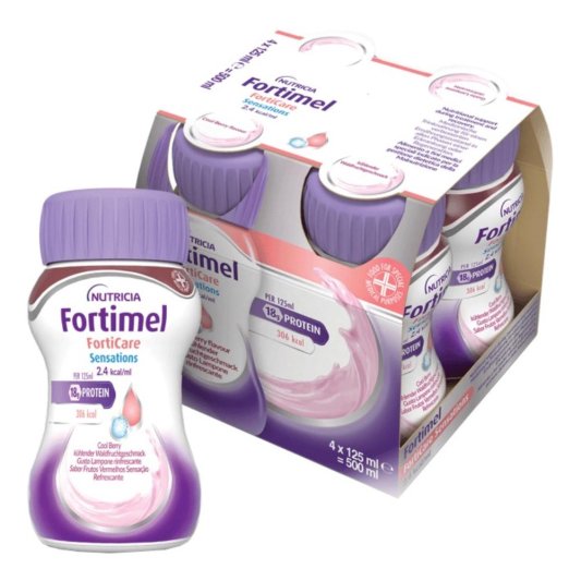 FORTIMEL FS 2,4KCAL LAMP RINF