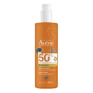 AVENE Sol.Spray Family50+400ml