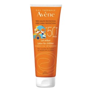 AVENE Sol.Latte Bamb.50+ 250ml