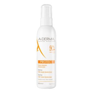 ADERMA Prot.A-D*B.Spy50+250ml