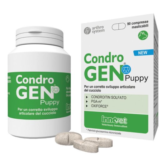 CONDROGEN Puppy 90 Cpr