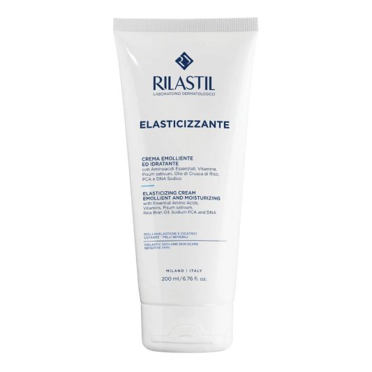 RILASTIL ELASTIC 200ML NNF SP RILASTIL ELASTIC 200ML NNF SP