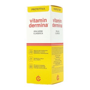 VITAMINDERMINA Polv.*100g