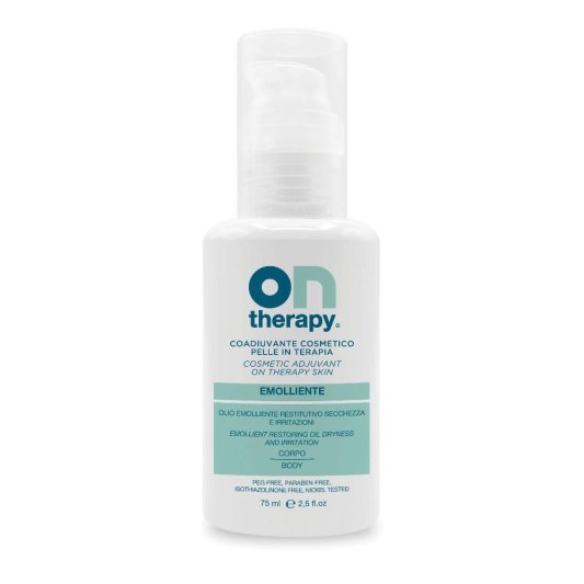 ONTHERAPY EMOLLIENTE 75ML