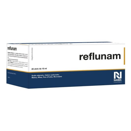 REFLUNAM 20 Stick