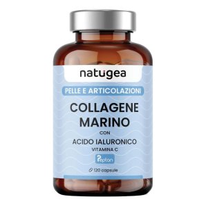 NATUGEA COLLAGENE MARINO120Cps NATUGEA COLLAGENE MARINO120Cps