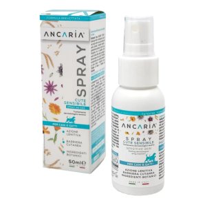 ANCARIA Loz.Spray 50ml