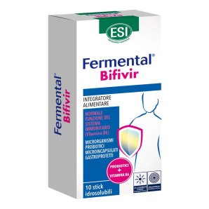 FERMENTAL BIFIVIR 10Stick