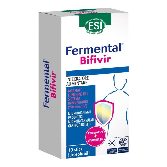 FERMENTAL BIFIVIR 10Stick