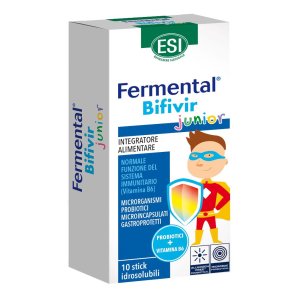 FERMENTAL BIFIVIR J 10Stick