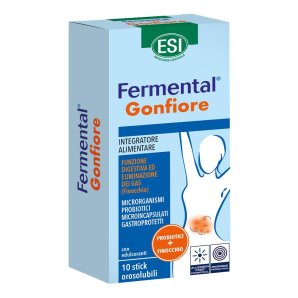 FERMENTAL GONFIORE 10Stick