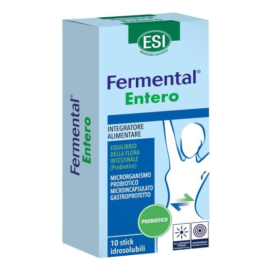 FERMENTAL ENTERO 10Stick