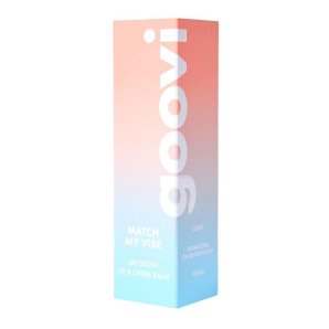 GOOVI Stick Labbra&Guance Reag