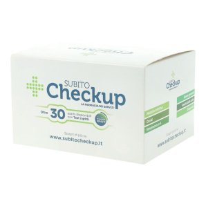 SUBITO CHECKUP MIOG TROP ICKMB