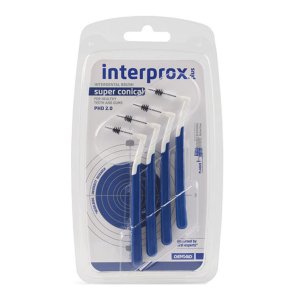 INTERPROX PLUS 2G SUPERCONIC4P