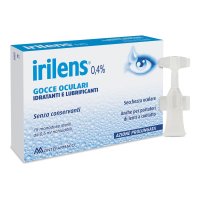 IRILENS Gtt Oculari 10fl. IRILENS Gtt Oculari 10fl.