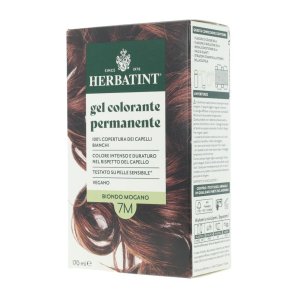 HERBATINT 7M BIONDO MOG.170ML