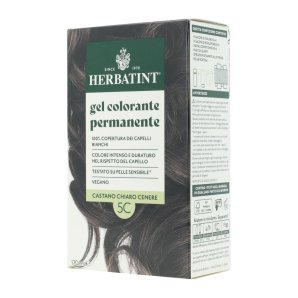 HERBATINT 5C CAST.CH.CENERE
