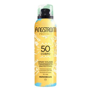 ANGSTROM-Spray Sol.Tr.50+