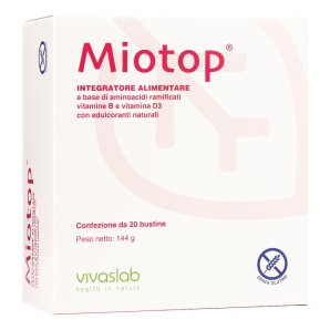 MIOTOP 20 Bust.