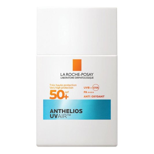 ANTHELIOS Fl.UV Air 50+40ml