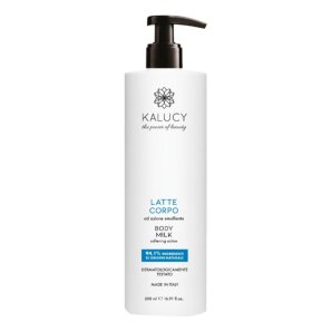 KALUCY LATTE CORPO 500ML