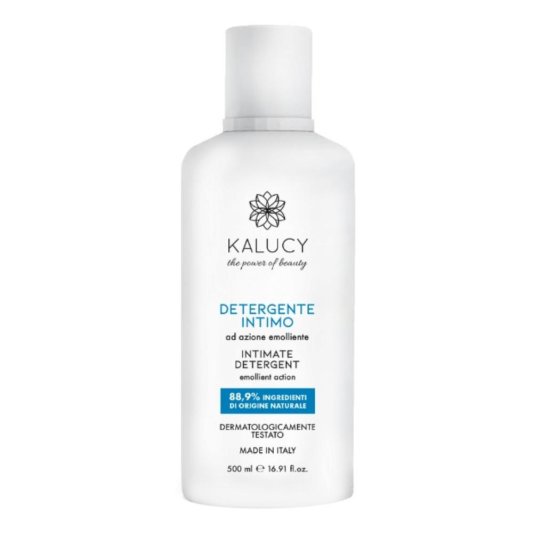 KALUCY DETERGENTE INTIMO 500ML