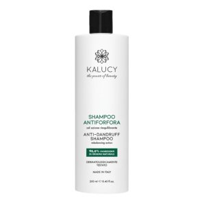 KALUCY SHAMPOO ANTIFORFORA