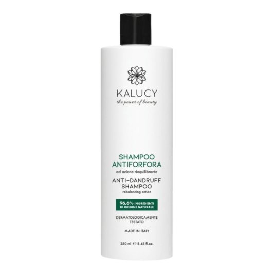KALUCY SHAMPOO ANTIFORFORA