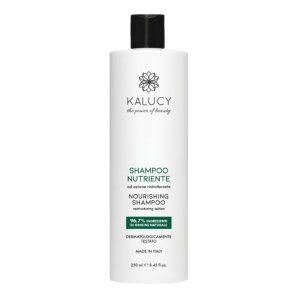 KALUCY SHAMPOO RISTRUTTURANTE