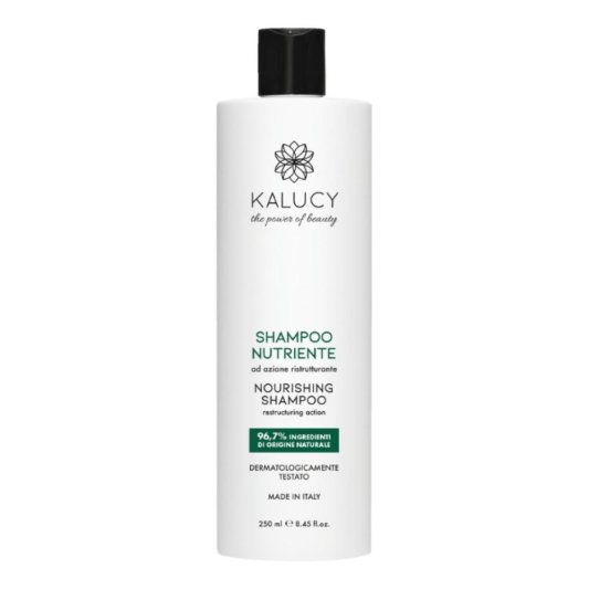 KALUCY SHAMPOO RISTRUTTURANTE