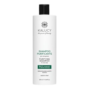 KALUCY SHAMPOO PURIFICANTE