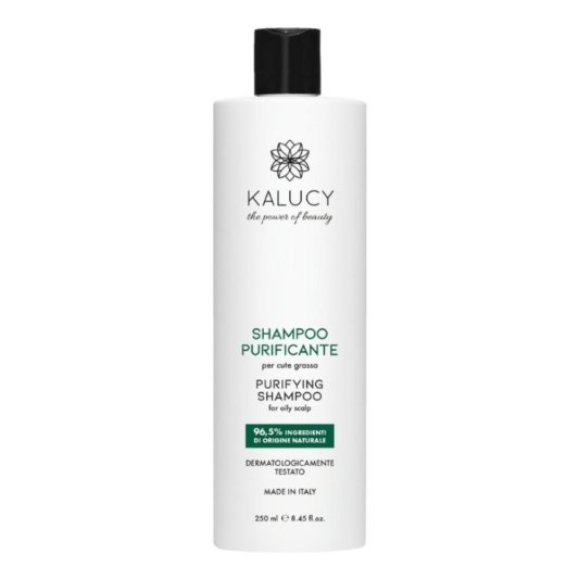 KALUCY SHAMPOO PURIFICANTE