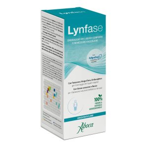 FITOMAGRA LYNFASE Conc.Fl.180g