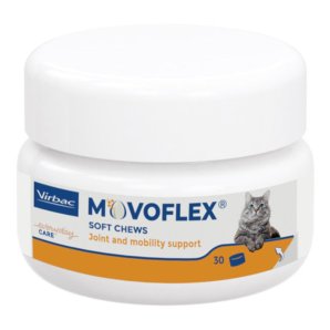 MOVOFLEX GATTO 30 CPR MASTICAB