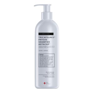 TRICAPSURES Physio Sh.250ml